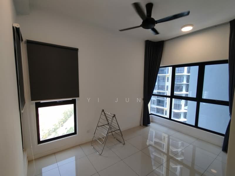 Service Residence for Rent at Le Pavillion - Yi Jun - Interior - PropertyGuru.com.my