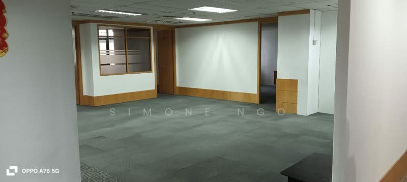 Office for Sale in KLCC (KL City Centre) - Simone Ngo - Interior - PropertyGuru.com.my