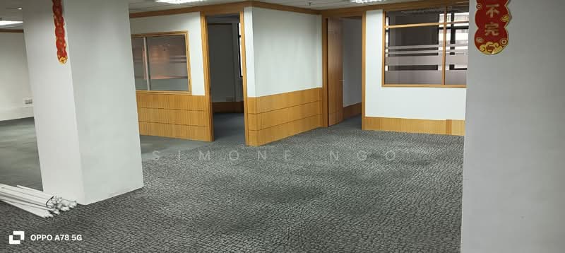 Office for Sale in KLCC (KL City Centre) - Simone Ngo - Interior - PropertyGuru.com.my