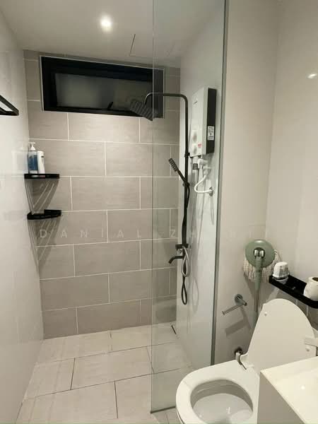 Condominium for Rent at Vertu Resort - Danial Zharif - PropertyGuru.com.my