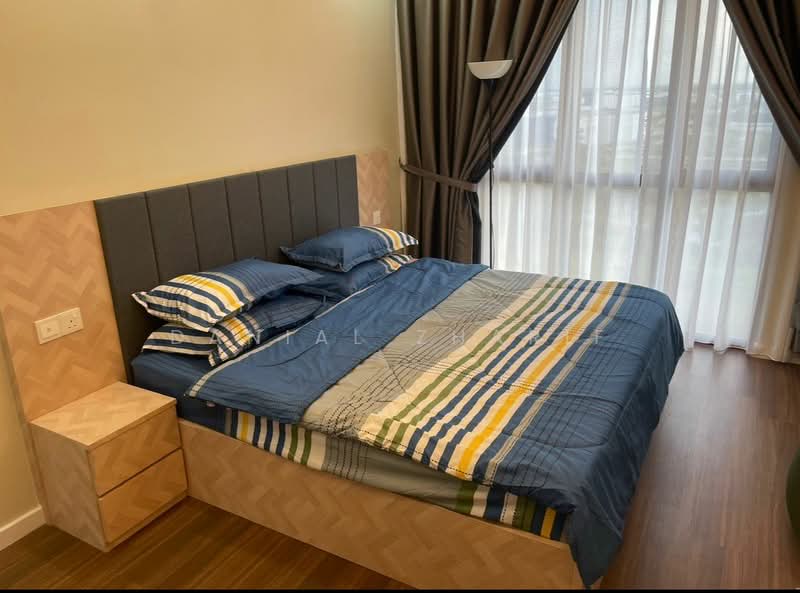 Condominium for Rent at Vertu Resort - Danial Zharif - PropertyGuru.com.my