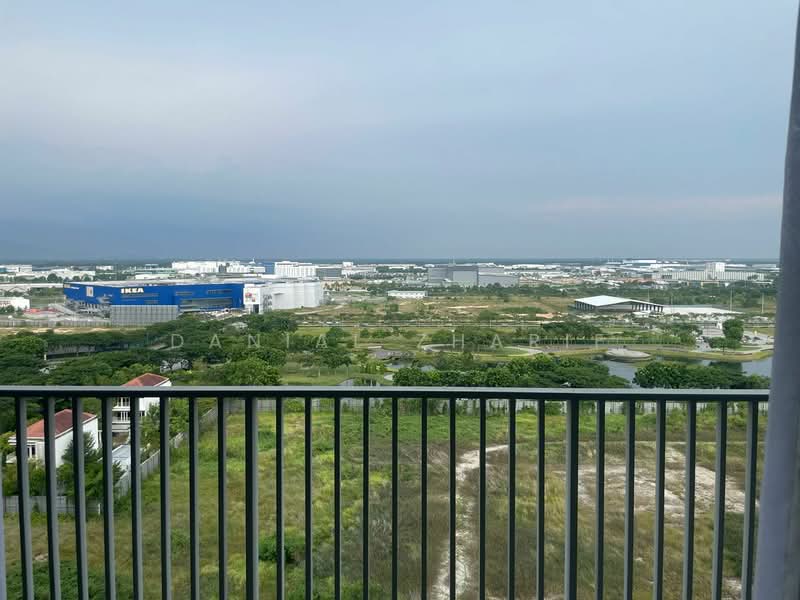 Condominium for Rent at Vertu Resort - Danial Zharif - PropertyGuru.com.my