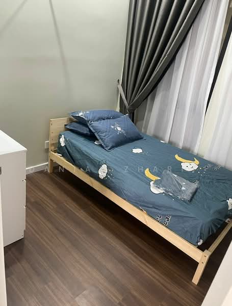 Condominium for Rent at Vertu Resort - Danial Zharif - PropertyGuru.com.my