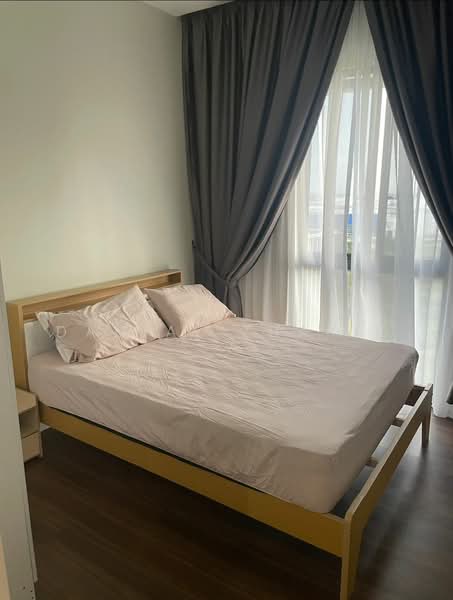 Condominium for Rent at Vertu Resort - Danial Zharif - PropertyGuru.com.my
