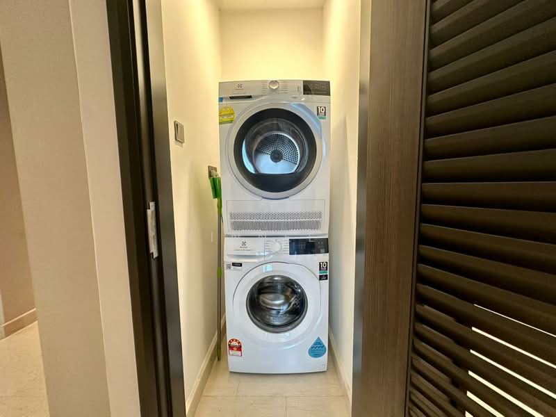 Servis Apartment untuk Disewa di Marriott Residence @ Gurney - Xinnee . - Interior - PropertyGuru.com.my