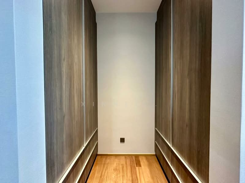 Servis Apartment untuk Disewa di Marriott Residence @ Gurney - Xinnee . - Interior - PropertyGuru.com.my