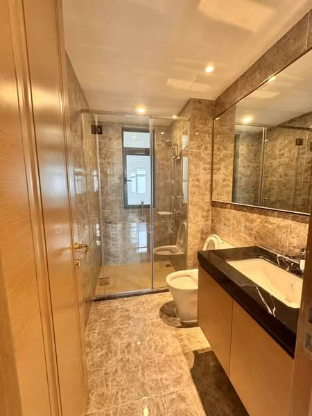 Condominium for Rent at R&F Princess Cove Phase 2-Seine Region - Derrick Toh - Bathroom - PropertyGuru.com.my