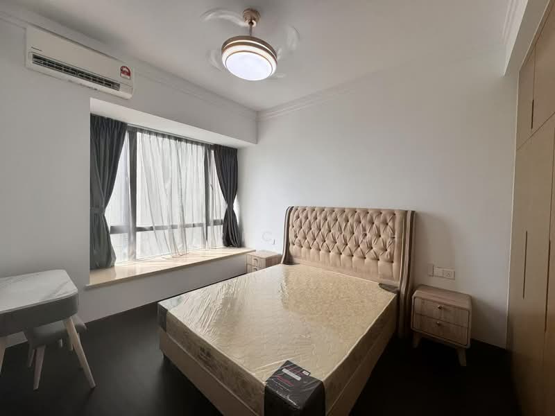 Condominium for Rent at R&F Princess Cove Phase 2-Seine Region - Derrick Toh - Bedroom - PropertyGuru.com.my