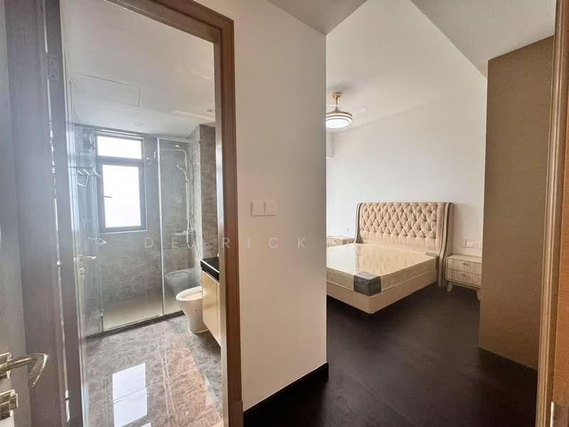 Condominium for Rent at R&F Princess Cove Phase 2-Seine Region - Derrick Toh - Bedroom - PropertyGuru.com.my
