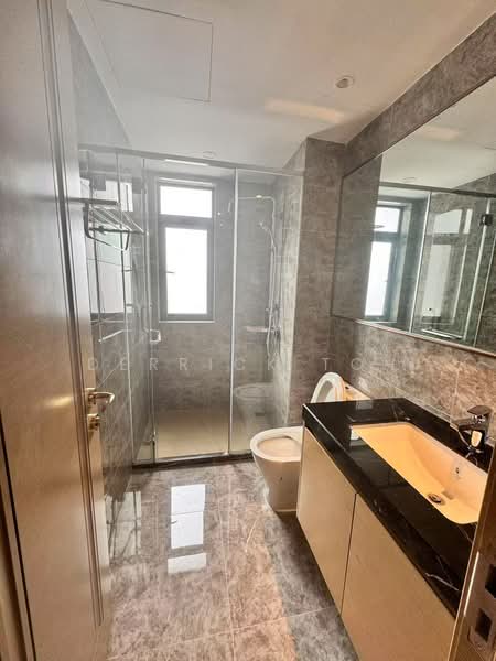 Condominium for Rent at R&F Princess Cove Phase 2-Seine Region - Derrick Toh - Bathroom - PropertyGuru.com.my