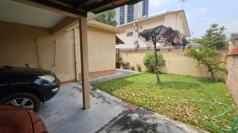 Bungalow House untuk Dijual di Taman OUG Square (Kuala Lumpur) - Zayne Zayd - Exterior - PropertyGuru.com.my
