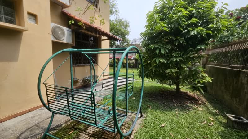 Bungalow House untuk Dijual di Taman OUG Square (Kuala Lumpur) - Zayne Zayd - Exterior - PropertyGuru.com.my