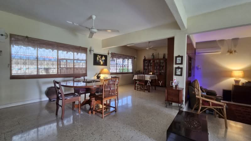 Bungalow House untuk Dijual di Taman OUG Square (Kuala Lumpur) - Zayne Zayd - Dining Room - PropertyGuru.com.my