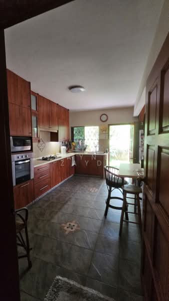 Bungalow House untuk Dijual di Taman OUG Square (Kuala Lumpur) - Zayne Zayd - Kitchen - PropertyGuru.com.my