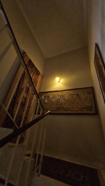 Bungalow House untuk Dijual di Taman OUG Square (Kuala Lumpur) - Zayne Zayd - Interior - PropertyGuru.com.my