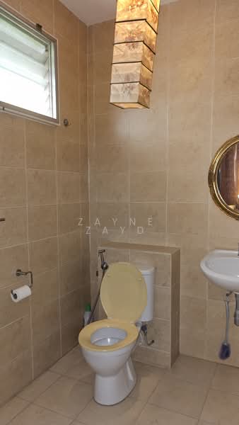 Bungalow House untuk Dijual di Taman OUG Square (Kuala Lumpur) - Zayne Zayd - Bathroom - PropertyGuru.com.my