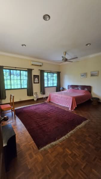 Bungalow for Sale in Kuala Lumpur (Kuala Lumpur) - Zayne Zayd - Bedroom - PropertyGuru.com.my