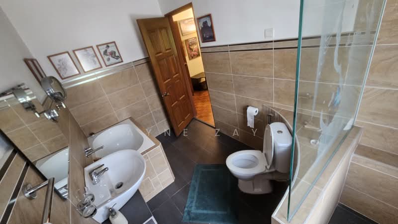 Bungalow House untuk Dijual di Taman OUG Square (Kuala Lumpur) - Zayne Zayd - Bathroom - PropertyGuru.com.my