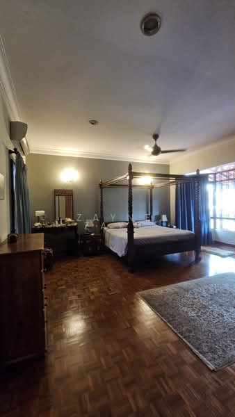 Bungalow House untuk Dijual di Taman OUG Square (Kuala Lumpur) - Zayne Zayd - PropertyGuru.com.my