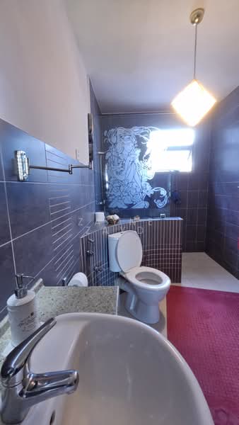 Bungalow House untuk Dijual di Taman OUG Square (Kuala Lumpur) - Zayne Zayd - Bathroom - PropertyGuru.com.my