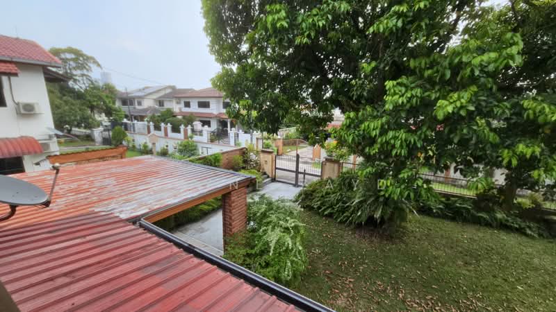 Bungalow House untuk Dijual di Taman OUG Square (Kuala Lumpur) - Zayne Zayd - PropertyGuru.com.my