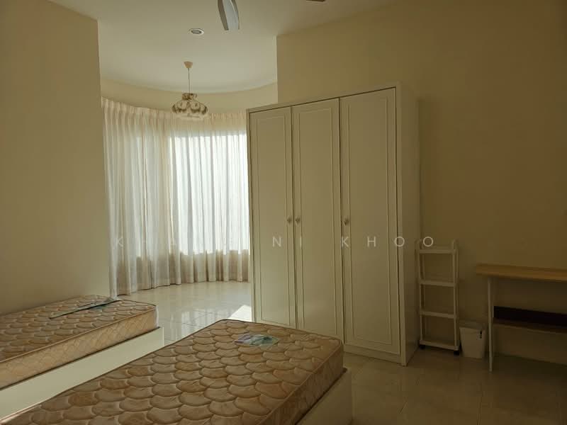 Condominium for Rent at The View Condominium - Khang Ni Khoo - Bedroom - PropertyGuru.com.my