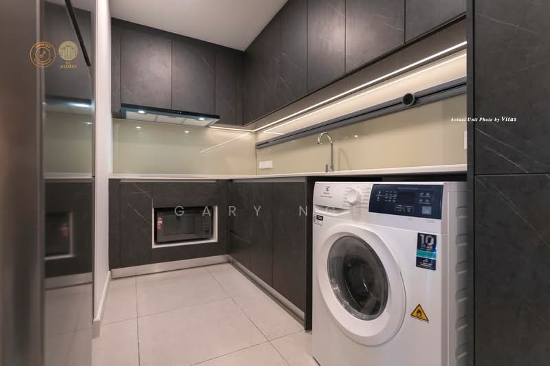 Other Property for Sale in Setia Alam (Selangor) - Gary Nge - Kitchen - PropertyGuru.com.my