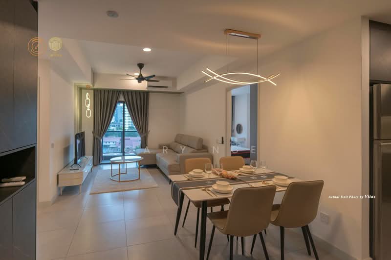 Other Property for Sale in Setia Alam (Selangor) - Gary Nge - Living Room - PropertyGuru.com.my