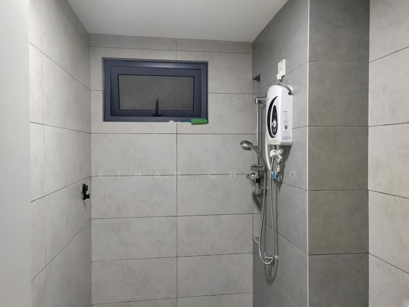 Service Residence for Rent at GM Residence Remia - Ethan Chong - Bathroom - PropertyGuru.com.my