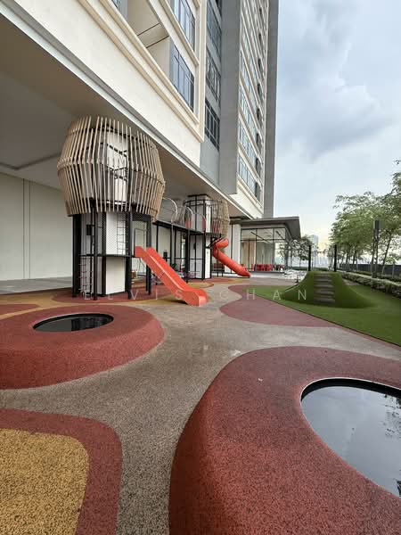 Condominium for Sale at The Maple Residences - Elvis Chan - Exterior - PropertyGuru.com.my