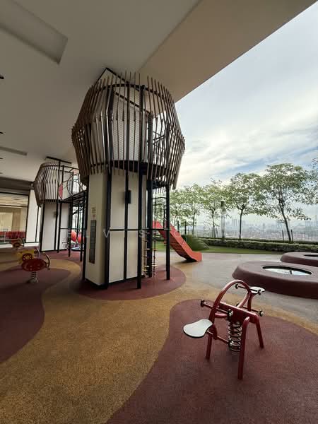 Condominium for Sale at The Maple Residences - Elvis Chan - Exterior - PropertyGuru.com.my