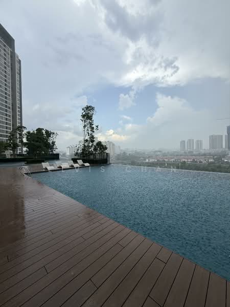 Condominium for Sale at The Maple Residences - Elvis Chan - Exterior - PropertyGuru.com.my