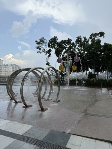 Condominium for Sale at The Maple Residences - Elvis Chan - Exterior - PropertyGuru.com.my