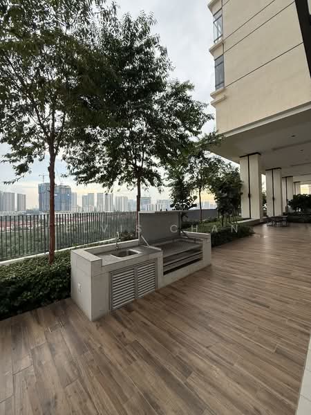 Condominium for Sale at The Maple Residences - Elvis Chan - Exterior - PropertyGuru.com.my
