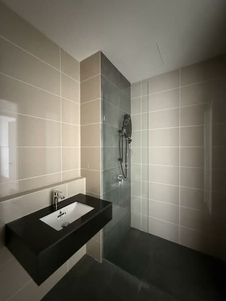 Condominium for Sale at The Maple Residences - Elvis Chan - Bathroom - PropertyGuru.com.my