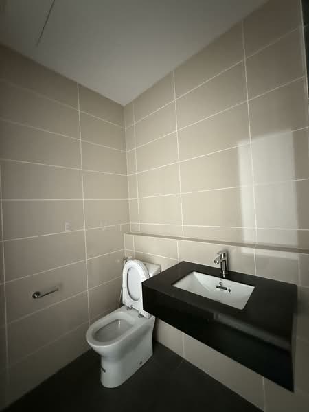 Condominium for Sale at The Maple Residences - Elvis Chan - Bathroom - PropertyGuru.com.my