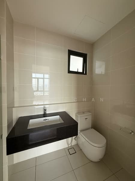Condominium for Sale at The Maple Residences - Elvis Chan - Bathroom - PropertyGuru.com.my