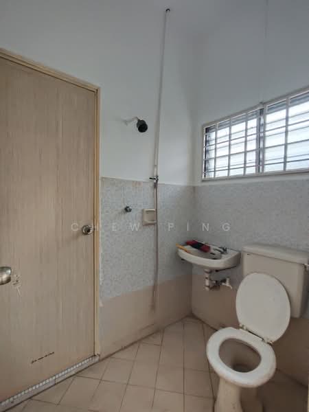 2-storey Terraced House for Rent in Taman Desa Cemerlang (Ulu Tiram) - Chew Ping - PropertyGuru.com.my