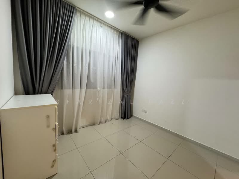 Kondominium untuk Disewa di Sky Awani Residensi 5 - Isfarizal fazz - Interior - PropertyGuru.com.my
