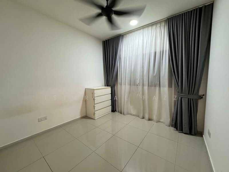 Kondominium untuk Disewa di Sky Awani Residensi 5 - Isfarizal fazz - Interior - PropertyGuru.com.my