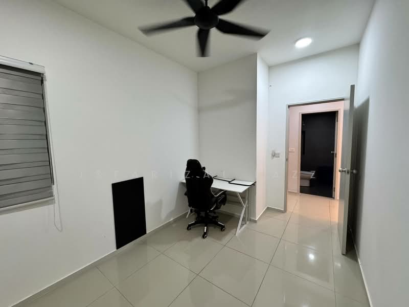 Kondominium untuk Disewa di Sky Awani Residensi 5 - Isfarizal fazz - Study - PropertyGuru.com.my