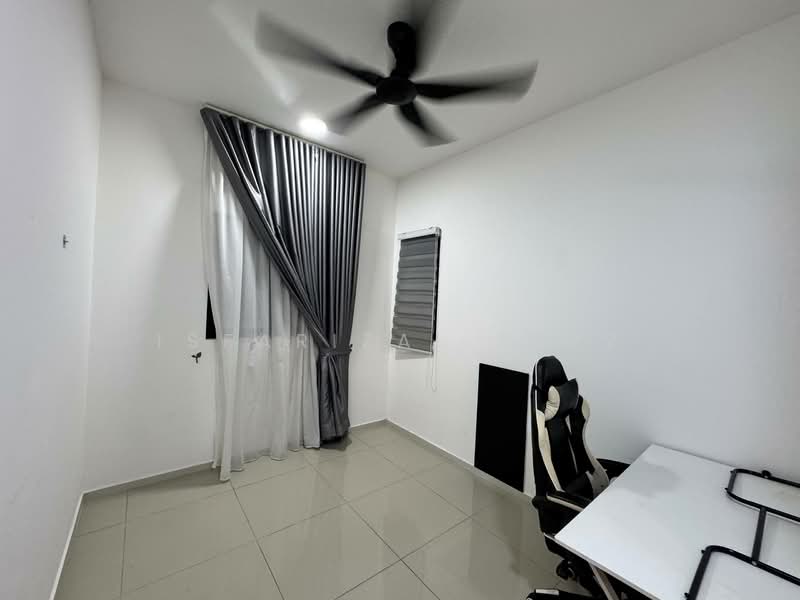 Kondominium untuk Disewa di Sky Awani Residensi 5 - Isfarizal fazz - Study - PropertyGuru.com.my