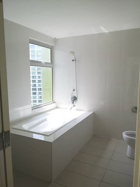 Condominium for Sale at The Latitude Condominium - Peggy Tan - Bathroom - PropertyGuru.com.my