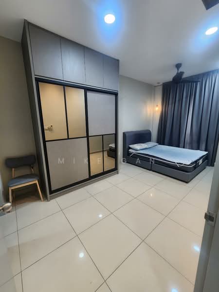 Condominium for Rent at Platinum OUG Residence - Mike Gan - Bedroom - PropertyGuru.com.my