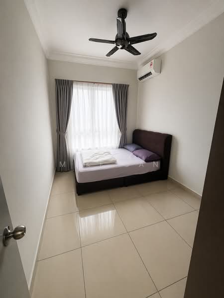Condominium for Rent at Platinum OUG Residence - Mike Gan - Bedroom - PropertyGuru.com.my