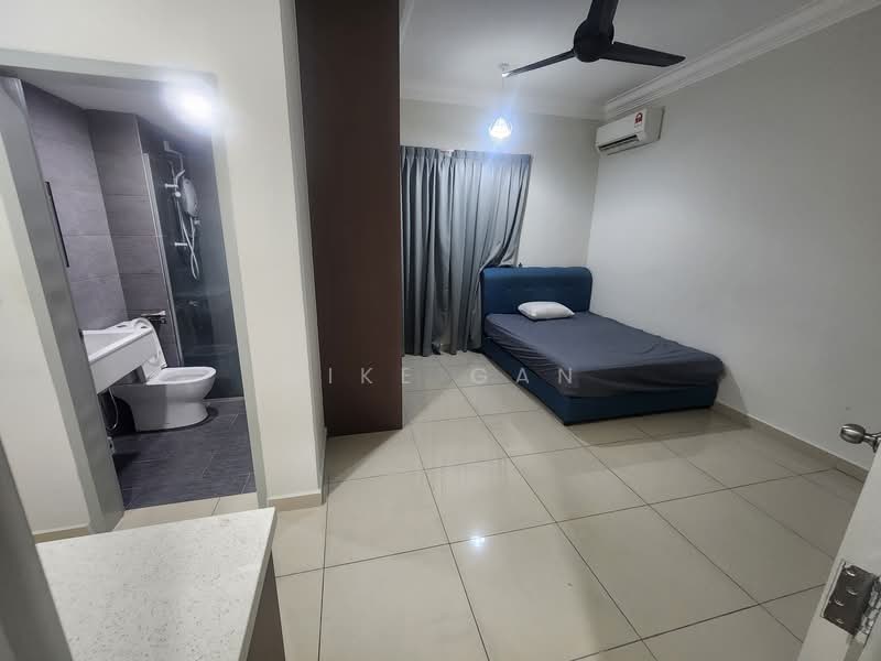 Condominium for Rent at Platinum OUG Residence - Mike Gan - Bedroom - PropertyGuru.com.my