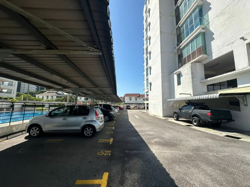 Kondominium untuk Dijual di Kelisa Heights - Jasmine Teh - PropertyGuru.com.my