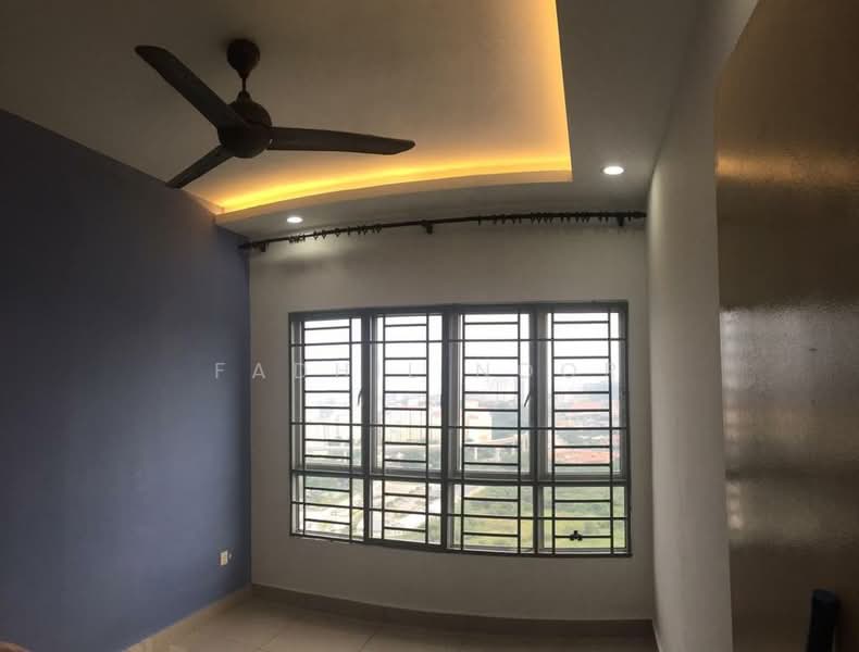 Servis Apartment untuk Disewa di OUG Parklane - FADHIL NOOR - Interior - PropertyGuru.com.my