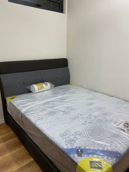 Kondominium untuk Disewa di Bennington Residences @ SkyArena - Anson Ng - Bedroom - PropertyGuru.com.my