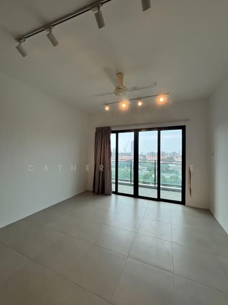 Kondominium untuk Disewa di Mira Residence - Catherine Lee - View - PropertyGuru.com.my
